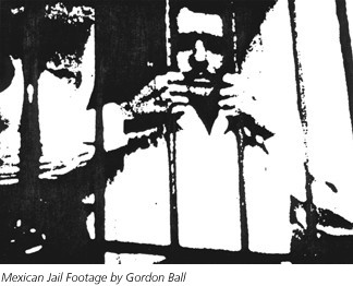 Mexican Jail Still Image
